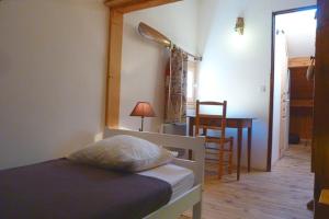 Chalet centre village, 8 personnes, 4 chambres - CH25