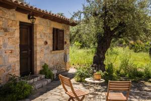 Eleonas Houses - Kardamilis Acqua Bliss