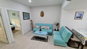 Condo Reina, Kusadasi