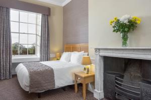 Two-Bedroom Family Apartment room in Thurnham Hall By Diamond Resorts
