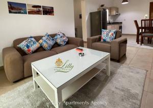 Lilly Apartments