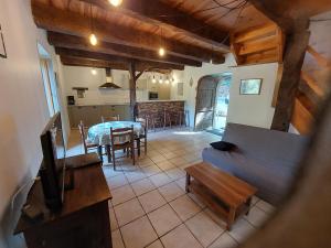 Les Rives de Saint-Blaise - Maison en pleine nature à Najac