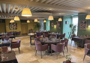 Hotels Chateau du Bost : photos des chambres