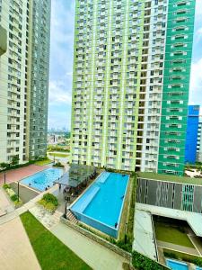 Cozy Studio I.T. Park