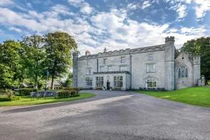 Thurnham Hall Resort - Scorton