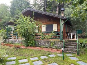 Three-Bedroom Chalet