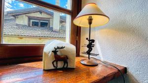 Appartamento Jouvenceaux 40 - Affitti Brevi Italia