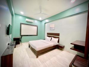 Hotel Rahul Regency, Aurangabad