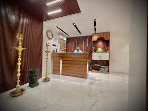 Hotel Rahul Regency, Aurangabad