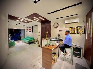 Hotel Rahul Regency, Aurangabad