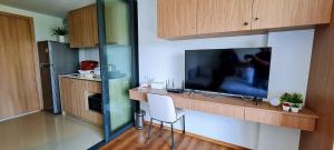 Hua Hin Top Floor View Condo Walk to Beach & Cicada La Habana หัวหิน คอนโดชั้นบนสุด วิวดี ใกล้ทะเล ติดตลาดซิเคด้า ลาฮาบาน่า