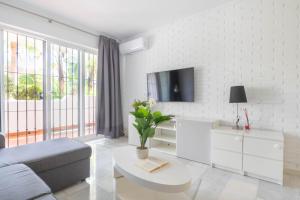 Apartamento Viveros Marbella