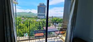 Hua Hin Top Floor View Condo Walk to Beach & Cicada La Habana หัวหิน คอนโดชั้นบนสุด วิวดี ใกล้ทะเล ติดตลาดซิเคด้า ลาฮาบาน่า