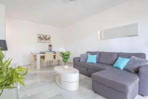 Apartamento Viveros Marbella