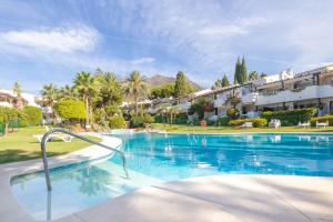 Apartamento Viveros Marbella