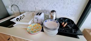 Hua Hin Top Floor View Condo Walk to Beach & Cicada La Habana หัวหิน คอนโดชั้นบนสุด วิวดี ใกล้ทะเล ติดตลาดซิเคด้า ลาฮาบาน่า