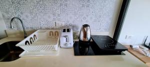 Hua Hin Top Floor View Condo Walk to Beach & Cicada La Habana หัวหิน คอนโดชั้นบนสุด วิวดี ใกล้ทะเล ติดตลาดซิเคด้า ลาฮาบาน่า