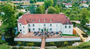 Hotels Chateau du Bost : photos des chambres