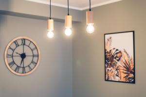 Apartament w Kamienicy na Kłodzkiej