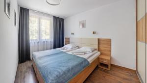 Apartamenty Sun & Snow Marina