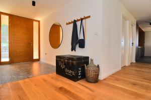 Cluster Villas Vucetic