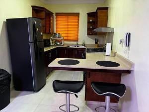 Entire apartment Tu Nido De Amor 2 Santo Domingo West