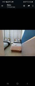 2 Bedroom Deluxe Beach Apartment Al Marjan