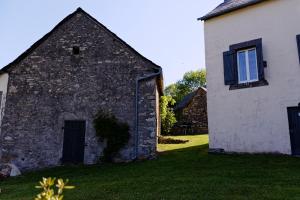 Maisons de vacances gite de france : photos des chambres