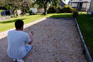 Maisons de vacances gite de france : photos des chambres