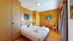 Tschoueilles 005 MOUNTAIN & QUIET chalet 10 pers