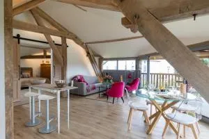 L'Aparté - Hastingues