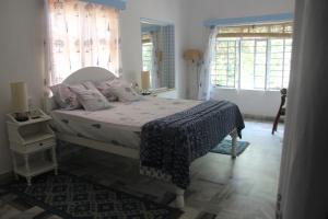 Ferozi House - A boutique Homestay