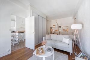 Angelina - Proche de la Place Bellecour