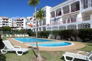 Apartamentos King's - Cavacos