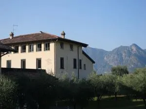 La Corte del Cigno - Cure