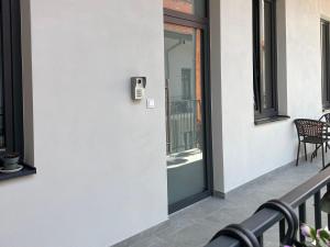 NO 21 Apartment I Košice