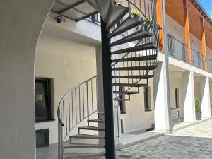 NO 21 Apartment I Košice