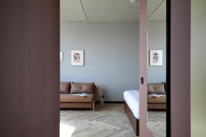 Bob W Amsterdam Noord