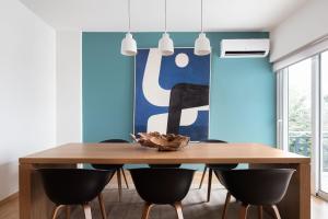 Glyfada Unique Residence