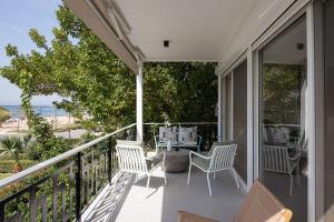 Glyfada Unique Residence