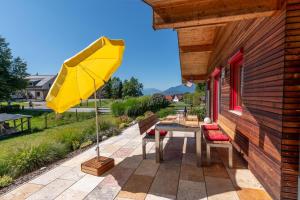 Ferienhaus Sonnenwiese