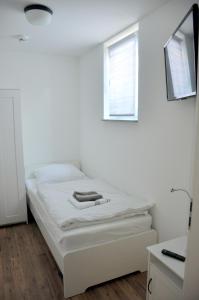 Schönes Souterrain Apartment in Falkensee