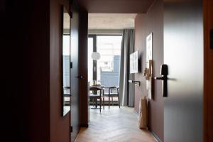 Bob W Amsterdam Noord