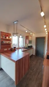 Ferienwohnung am Mondsee - Guggenberg