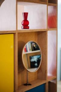 Seahorse Studio, Aldeburgh