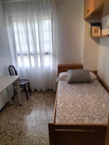 Piso Centro María Aire-Wifi