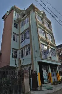 Thamel Hostel and Apartment - Патан