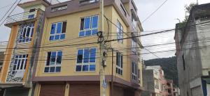 Thamel Hostel and Apartment