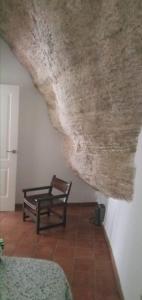 Casa Bajo la Roca