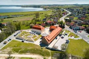 Bel Mon Resort & SPA - Zwonowice